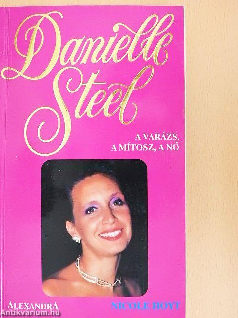 Danielle Steel