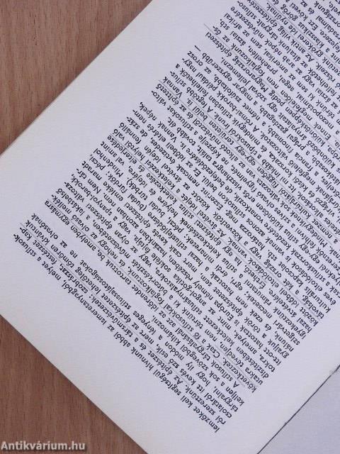 Az építészeti stílusok