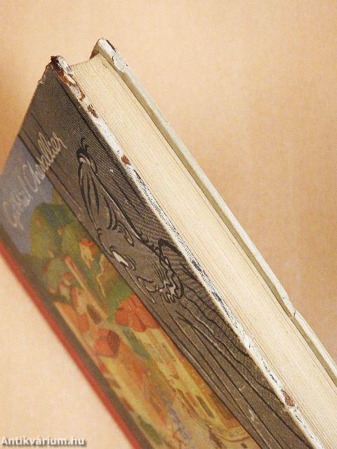 Botrány Clochemerle-ben