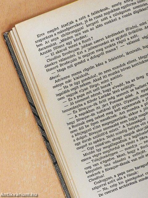 Botrány Clochemerle-ben