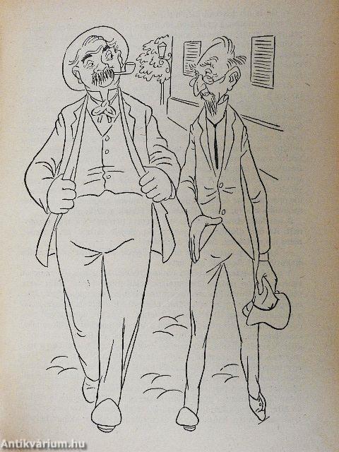 Botrány Clochemerle-ben