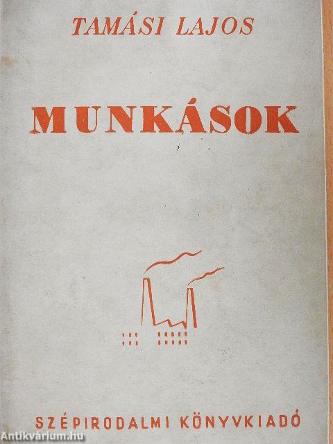 Munkások