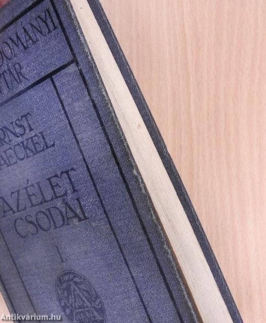 Az élet csodái I-II.