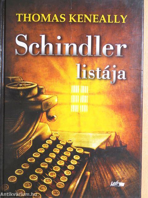 Schindler listája