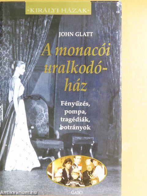 A monacói uralkodóház