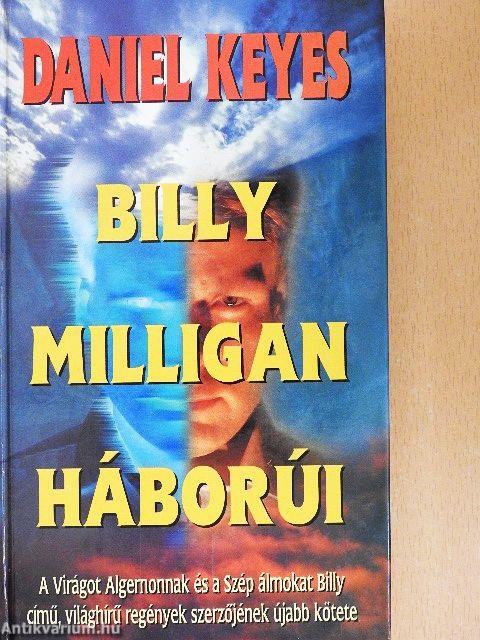Billy Milligan háborúi