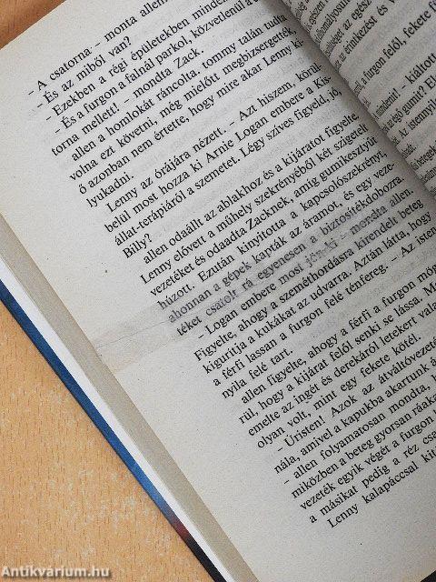 Billy Milligan háborúi