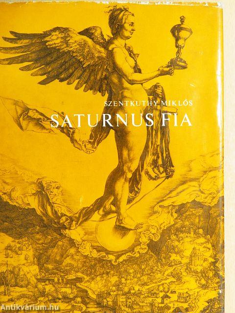 Saturnus fia