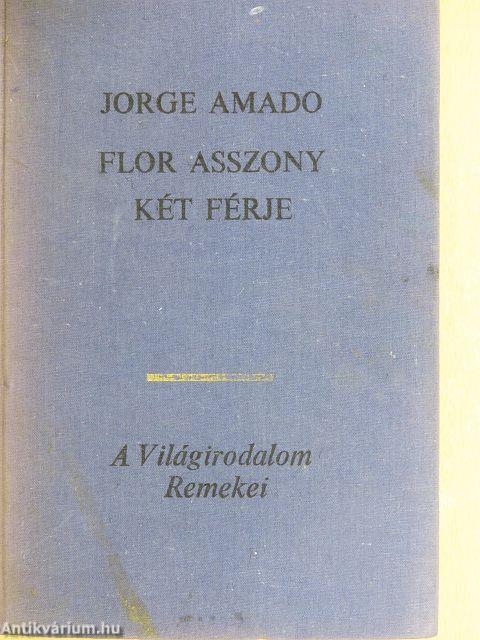 Flor asszony két férje