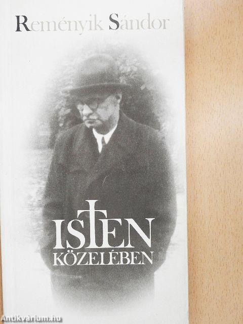 Isten közelében