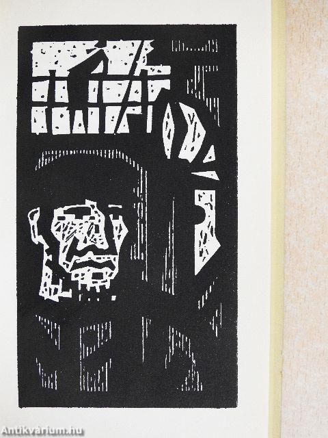 A Sankt Barbara-i halászok felkelése