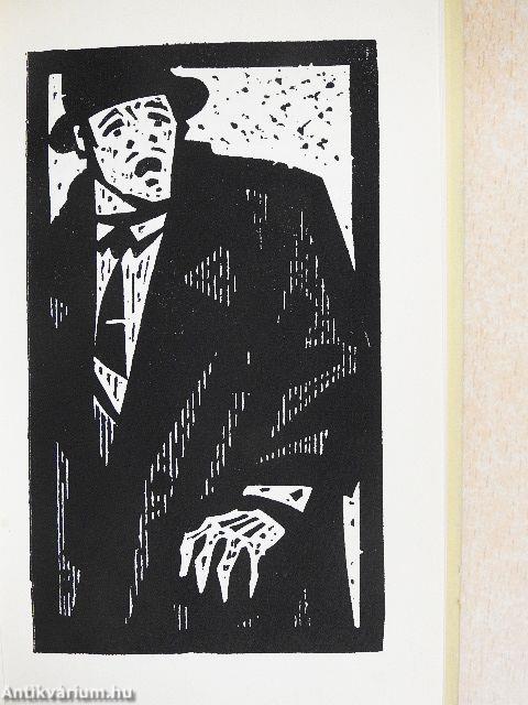 A Sankt Barbara-i halászok felkelése