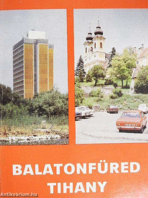 Balatonfüred/Tihany