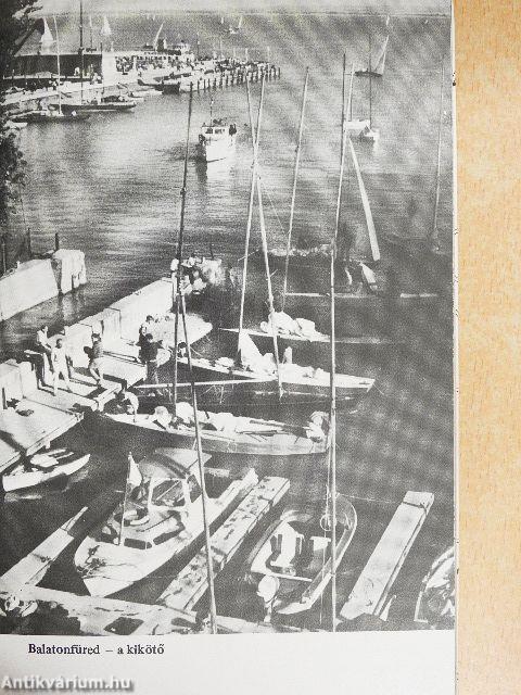 Balatonfüred/Tihany