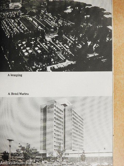 Balatonfüred/Tihany