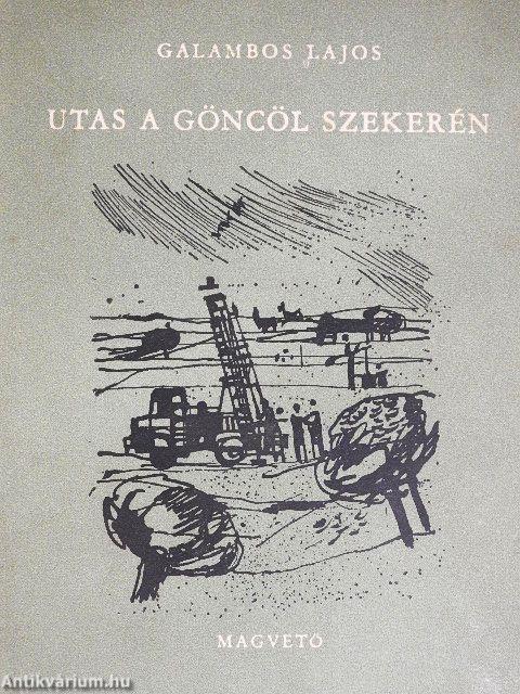 Utas a Göncöl szekerén