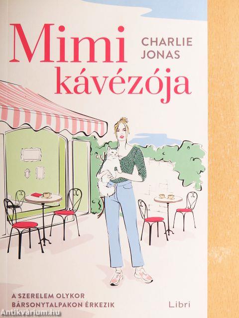 Mimi kávézója