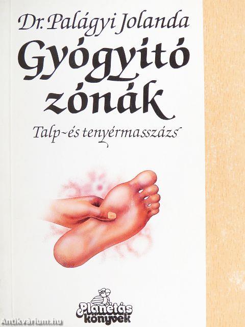 Gyógyító zónák