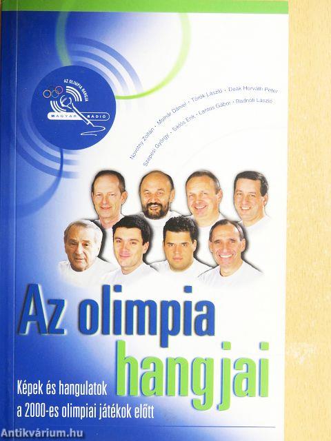 Az Olimpia hangjai