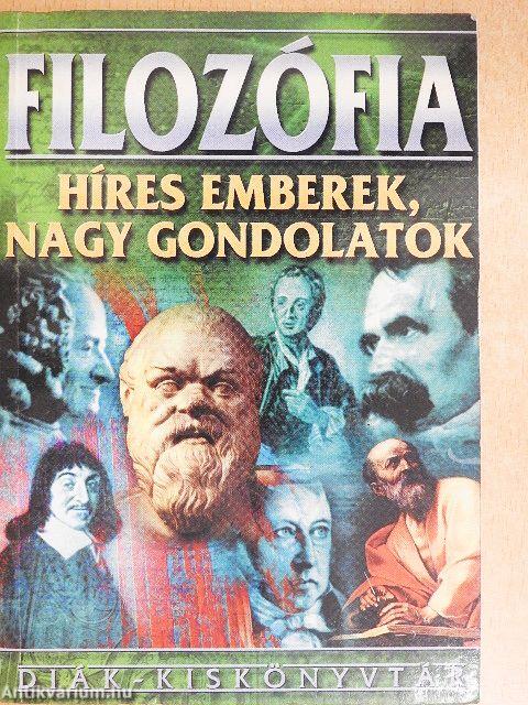 Filozófia