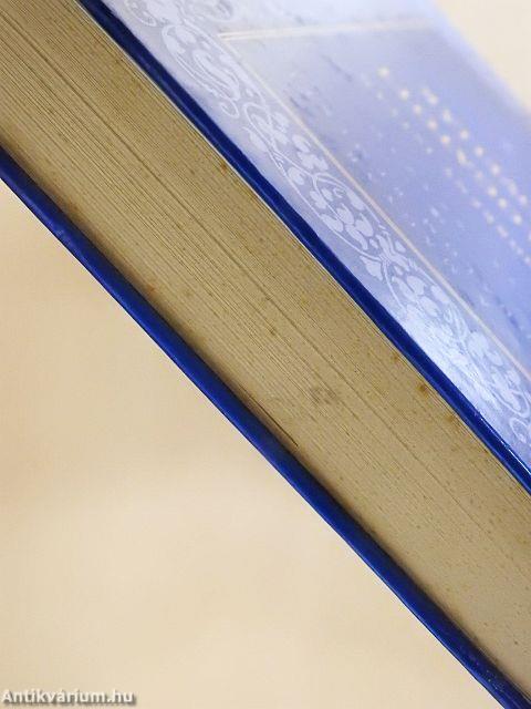 Válogatott novellák