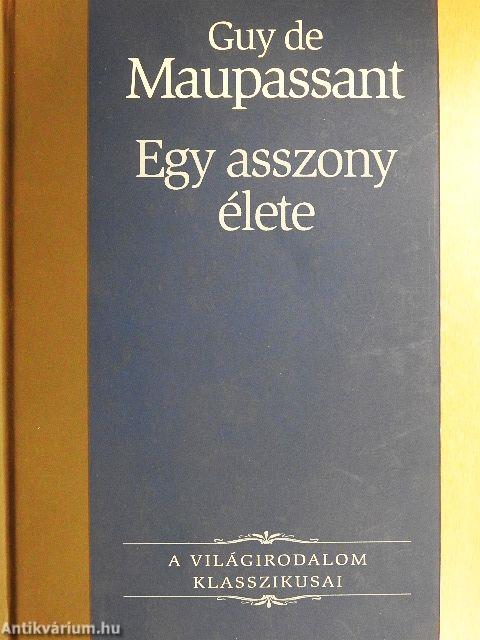 Egy asszony élete