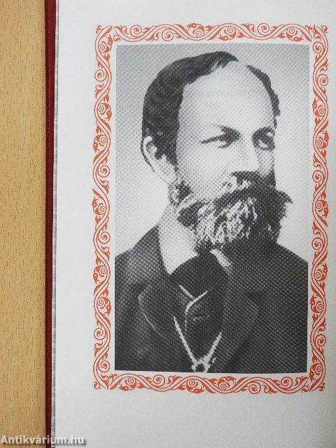 Mire megvénülünk I-II.