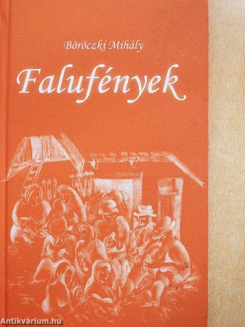 Falufények