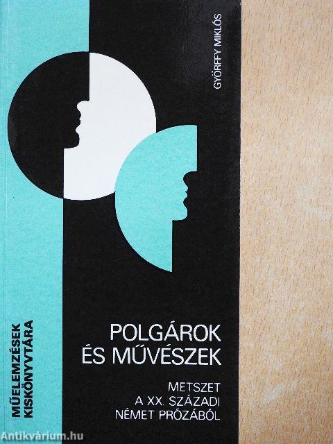 Polgárok és művészek