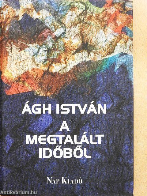 A megtalált időből