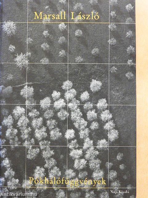 Pókhálófüggvények