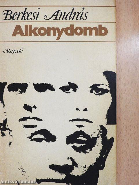 Alkonydomb