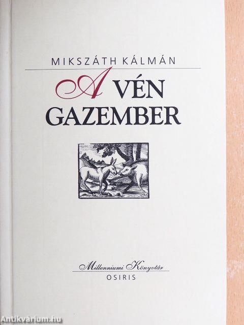 A vén gazember