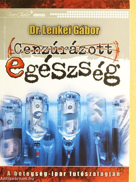 Cenzúrázott egészség