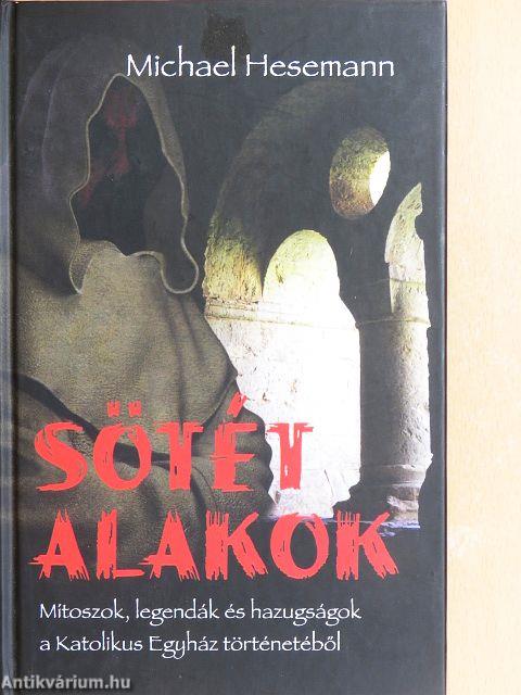 Sötét alakok