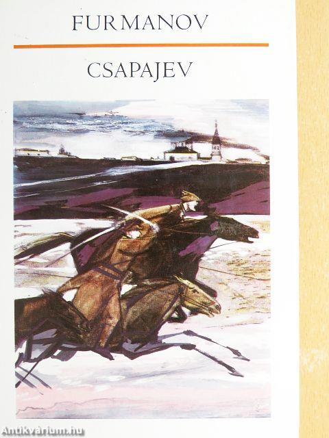 Csapajev