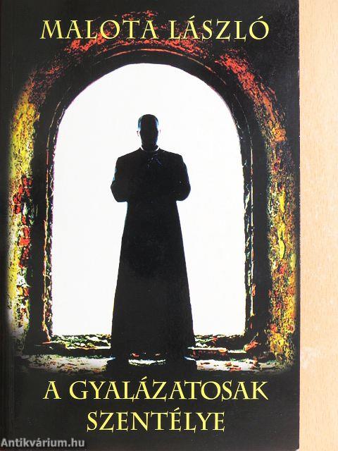 A gyalázatosak szentélye