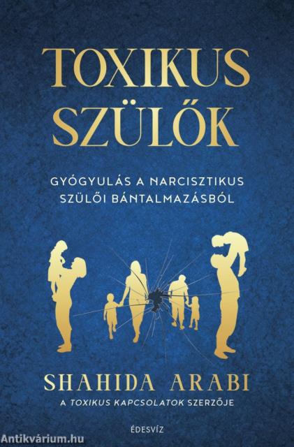 Toxikus szülők