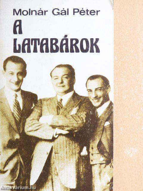 A Latabárok