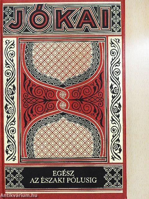 Egész az északi pólusig vagy mi lett tovább a Tegetthoffal?