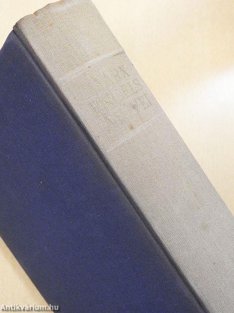 Karl Marx és Friedrich Engels művei 8.