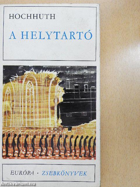 A helytartó