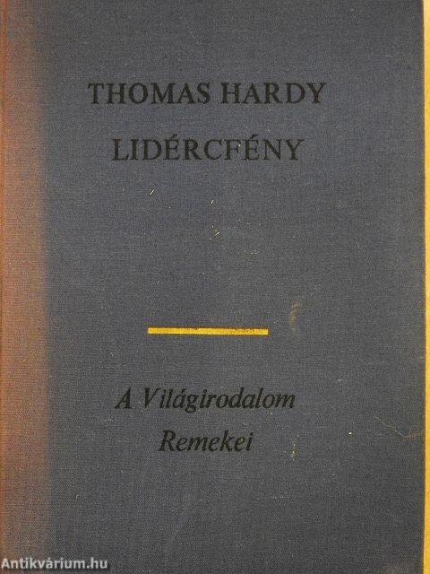 Lidércfény