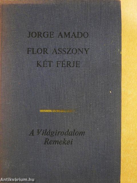 Flor asszony két férje