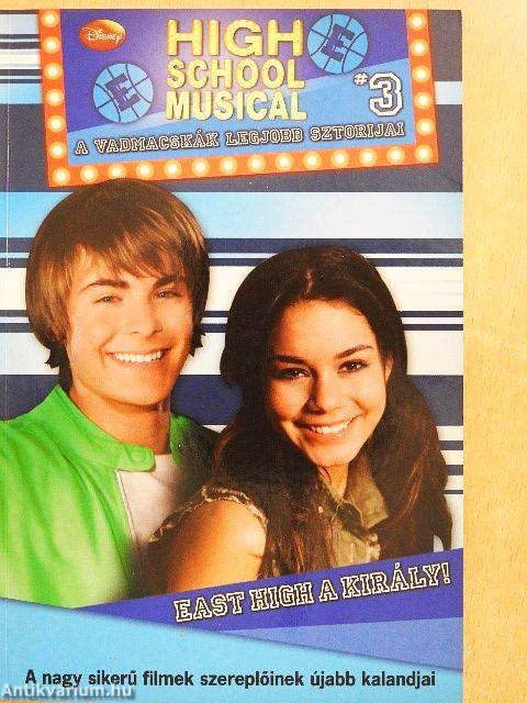 East High a király!