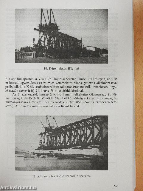 Honvéd vasútépítők