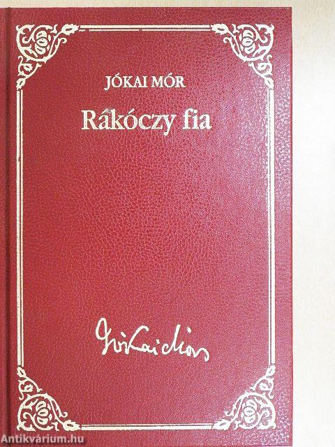 Rákóczy fia