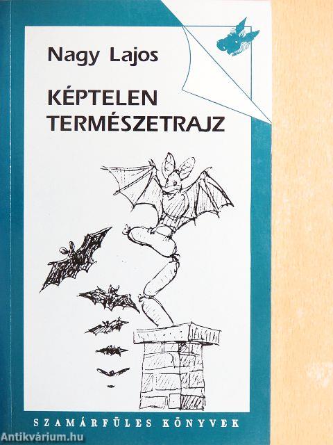 Képtelen természetrajz