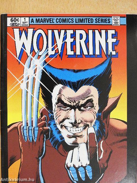 Wolverine