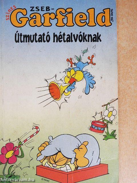 Útmutató hétalvóknak